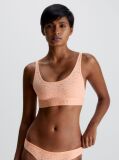 Grey Lace Bralette - Intrinsic  Women