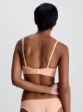 Grey Lace Bralette - Intrinsic  Women