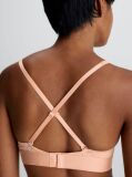Grey Lace Bralette - Intrinsic  Women
