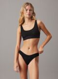 Black Lace Bralette - Intrinsic  Women