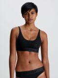 Black Lace Bralette - Intrinsic  Women