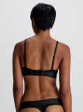 Black Lace Bralette - Intrinsic  Women