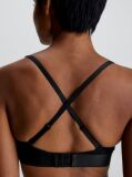 Black Lace Bralette - Intrinsic  Women