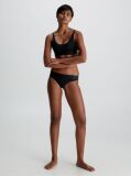 Black Lace Bralette - Intrinsic  Women