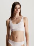 Grey Lace Bralette - Intrinsic  Women