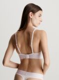 Grey Lace Bralette - Intrinsic  Women