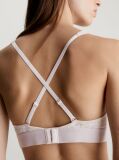 Grey Lace Bralette - Intrinsic  Women
