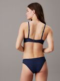 Blue Lace T-shirt Bra - Intrinsic  Women