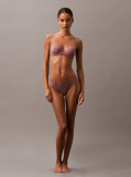 Pink Balconette Bra - CK Instinct  Women