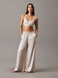 Beige Bralette - Modern Cotton  Women