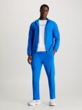Blue Ripstop Windbreaker  Men