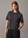 Grey Gym T-shirt  Women