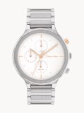 White Watch - CK Sport  Women