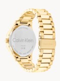 Gold Watch - CK Iconic  Women