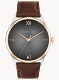 Grey Watch - CK Precise  Men