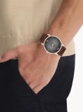 Grey Watch - CK Precise  Men