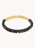 Multi Wood Bracelet  Men