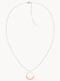 Multi Necklace - Soft Squares  Women