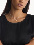 Multi Necklace - Soft Squares  Women
