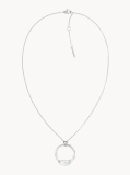 Silver Necklace - Etheral Metals  Women