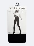 Black 80 Denier Comfort Shaper Tights  Women