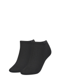 Black CK Women Sneaker 2P  Women