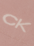 Pink 2 Pack Invisible Socks   Women