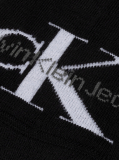 Μαύρο 2 Ζευγάρια Κάλτσες Για Sneakers  Άνδρας