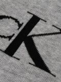Γκρι Σετ 2 Ζευγάρια Κάλτσες Για Sneakers  Γυναίκα