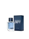 Multi CK Defy Eau De Toilette 50ml  Men