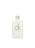 Multi CK One Eau De Toilette 50ml  Unisex