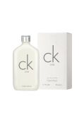 Multi CK One Eau De Toilette 50ml  Unisex