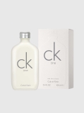 Multi CK One Eau De Toilette 100ML  Unisex