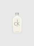 Multi CK One Eau De Toilette 200ML  Unisex