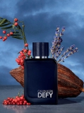 Multi CK Defy Parfum For Men - 200ml  Men