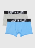 Multi 2 Pack Boys Trunks - Intense Power  Boys