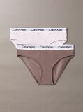 Multi Σετ 2 Σλιπ Για Κορίτσια - Icon Cotton Stretch  Κορίτσι