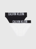 Multi 2 Pack Girls Bikini Briefs - Intense Power  Girls