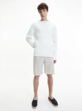 Black Recycled Denim Espadrilles  Men
