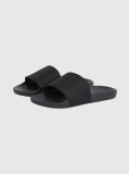 Black Pool Slides  Men