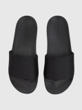 Black Pool Slides  Men
