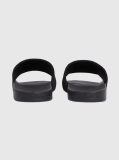 Black Pool Slides  Men