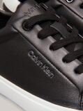 Μαύρο Sneakers  Γυναίκα