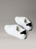 Λευκό Sneakers  Γυναίκα