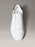 Λευκό Sneakers  Γυναίκα