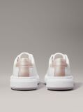 Λευκό Δερμάτινα Sneakers  Γυναίκα
