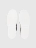 Μαύρο Sneakers Με Λογότυπο  Γυναίκα