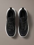 Μαύρο CK Curve - Ελαφριά Sneakers  Γυναίκα