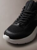 Μαύρο CK Curve - Ελαφριά Sneakers  Γυναίκα