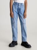 Denim Dad Jeans  Boys